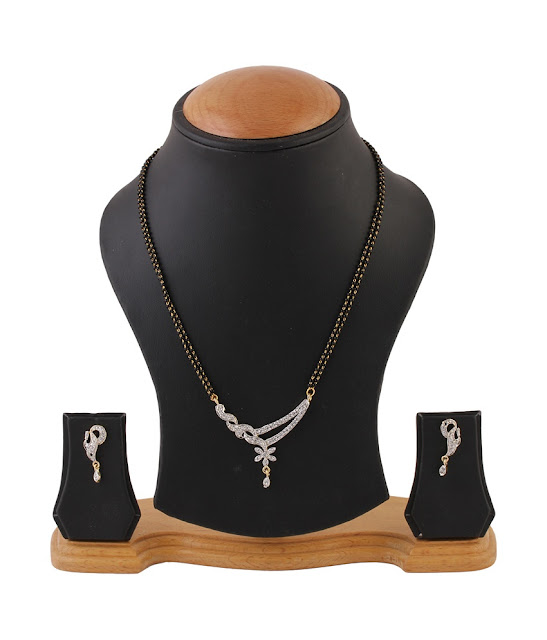 Mangalsutras - Buy Cheap Mangalsutras Online in India 