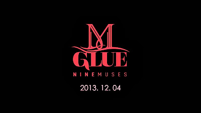 9 muses glue