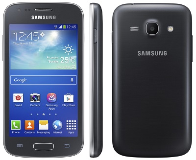 Kumpulan Gambar Foto Handphone Samsung Galaxy Ace 3