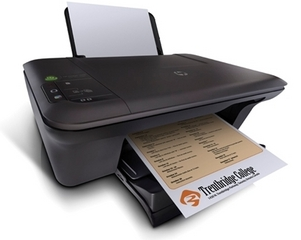 HP Deskjet 1050 Driver Download