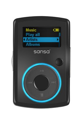  Players   on Taw S Blog  The Best Mp3 Player In The World