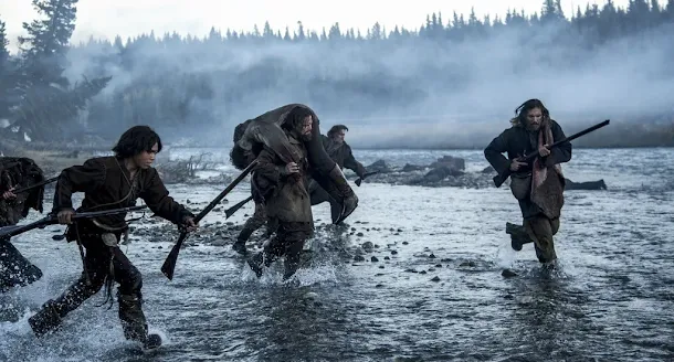 Sinopsis Film Revenant (2015), Berceritakan Tentang Pemburu Hewan Liar Hugh Glass