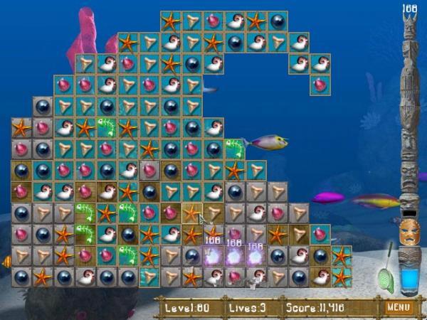 Big Kahuna Reef For PC 