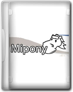 Download MiPONY 1.5.0 Download MiPONY 1.5.0