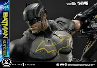Ultimate Premium Masterline Batman Dark Detective [ DC Future State ], Prime 1 Studio