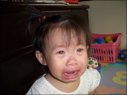 cry