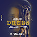 Ell Da Rua Feat Cavalheiro Onze - Moça De Dread (AfroHouse) 2o18 [Prod. By BreEzy Zickey]