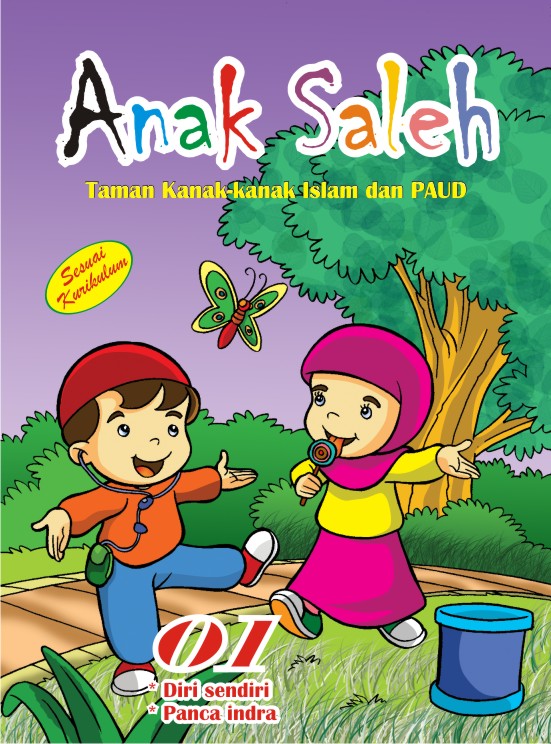 Majalah TK  PAUD BUKU  TK  dan PAUD