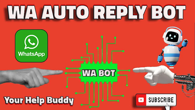 WhatsApp Auto Reply Bot || Set Your Business on Auto Pilot Mode || Free WhatsApp Marketing Software