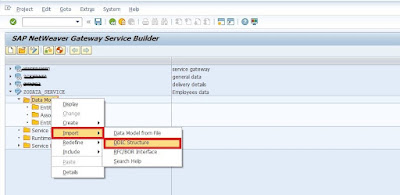 SAP OData, SAP ABAP, ABAP Environment, SAP ABAP Career, SAP ABAP Tutorial and Material, SAP ABAP Exam Prep, SAP ABAP Guides