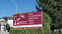 Cave Cazaux