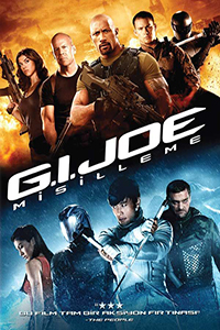 G.I. Joe 2: El Contraataque