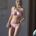 Molly Sims - Mexico