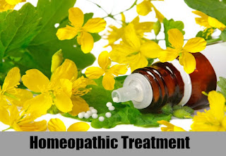 Homeopathic Treatment