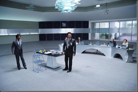 1Endhiran  movie stills