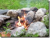 final fire