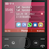 Nokia Asha 210 Dual Sim, Ponsel gaul dari Nokia