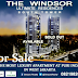 Apartemen The Windsor 2 BR & 3 BR