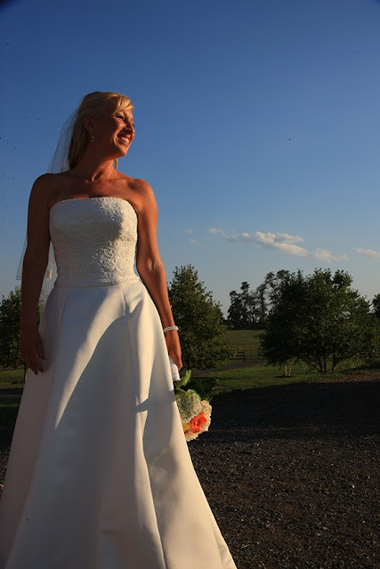 Bridal Portrait Doukenie Vineyard| Whysall Photography