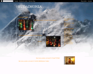 adauga blog eudaimonia human articol