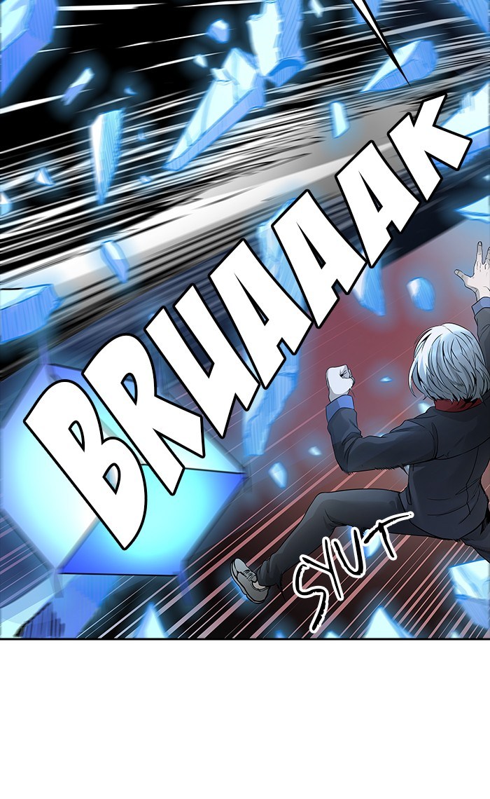 Webtoon Tower Of God Bahasa Indonesia Chapter 457