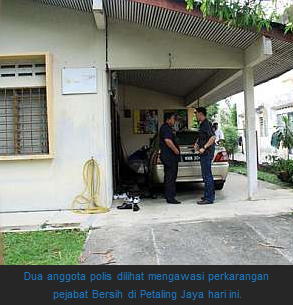 Kongsi Cerita