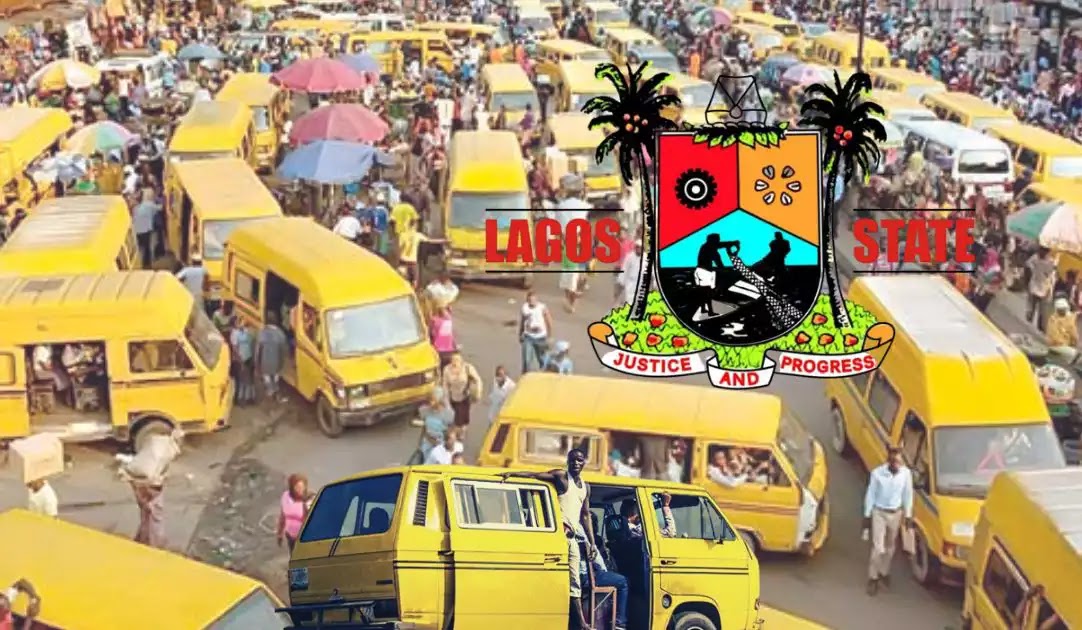Lagos Commercial Bus Drivers Set to Commence 7 Days Strike on Monday | Lagosians Activate Trekking Mode