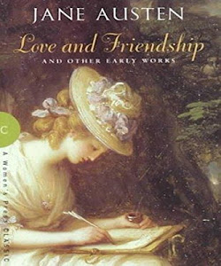 Love and Friendship (Annotated) (English Edition)