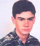 João José Gomes Teles - Desapareceu em 1998