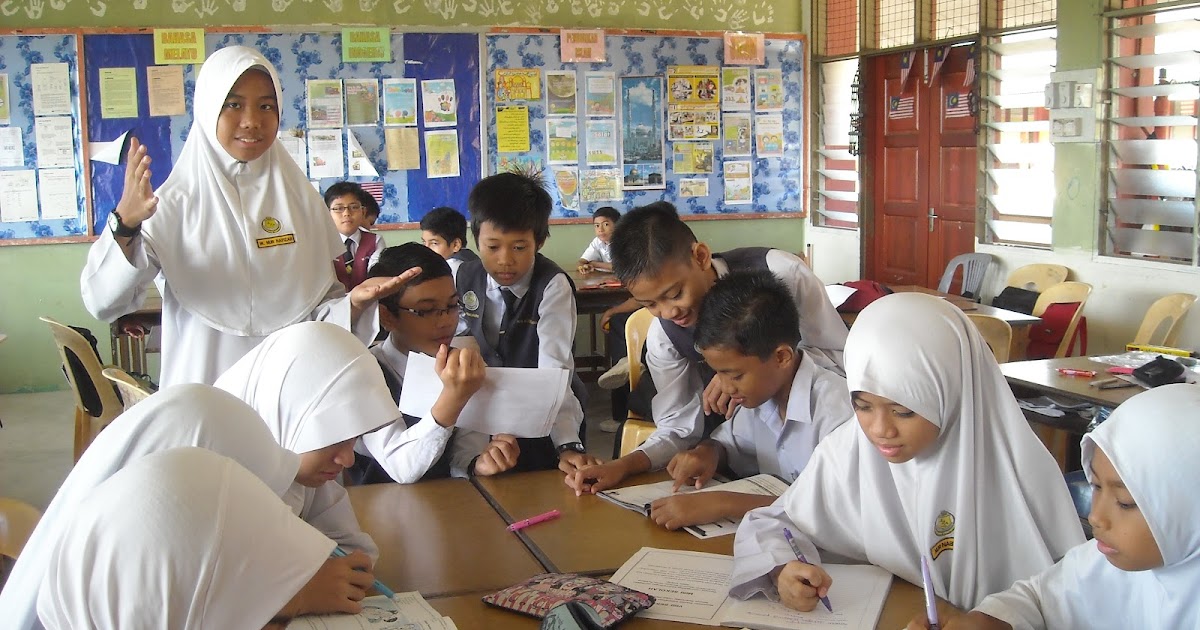 Contoh Soalan Peribahasa Upsr - Resepi Ayam g