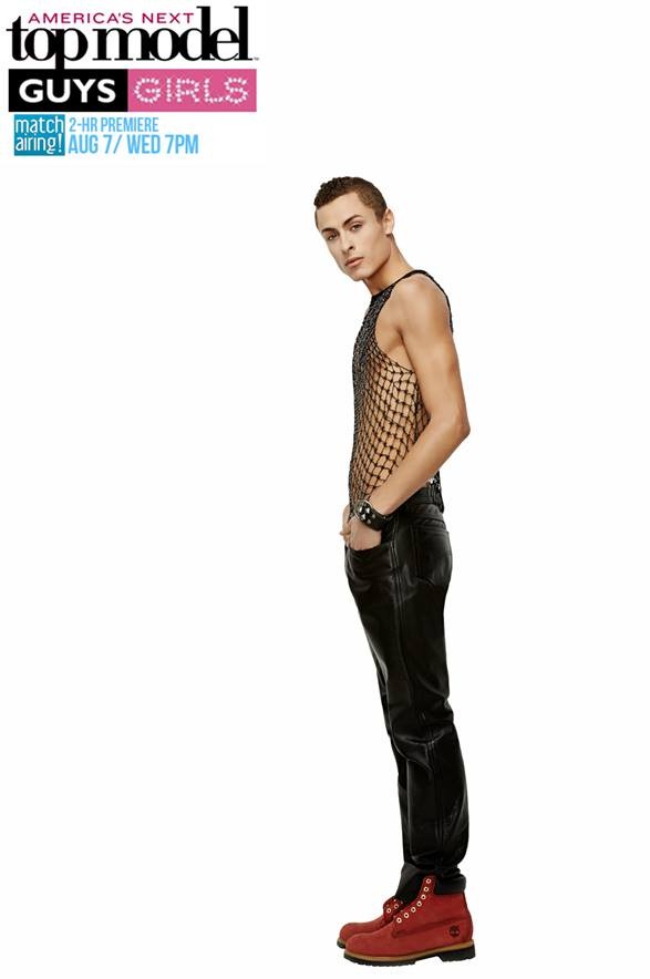 Cory Hindorff ANTM