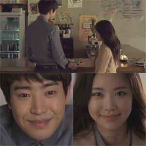 Sinopsis Web Drama Korea Romance Blue Episode 6