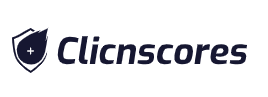 logo de ClicnScores
