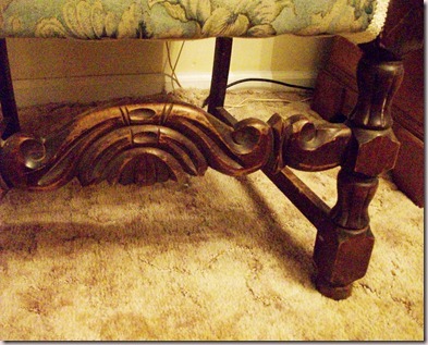 antiquechairbase