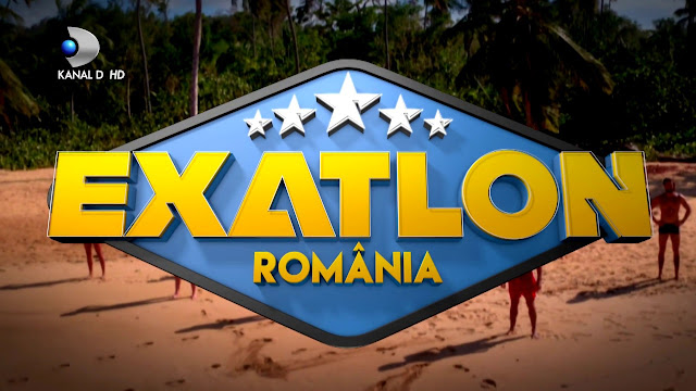 exatlon romania episodul 5