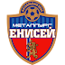 FC Yenisey Krasnoyarsk - Effectif - Liste des Joueurs