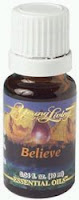 Believe Essential Oil Blend