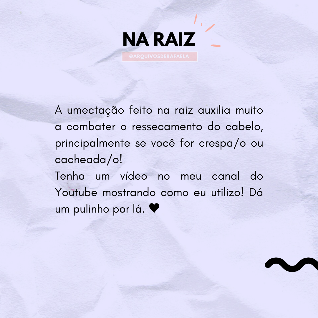 Como utilizar óleo no cabelo