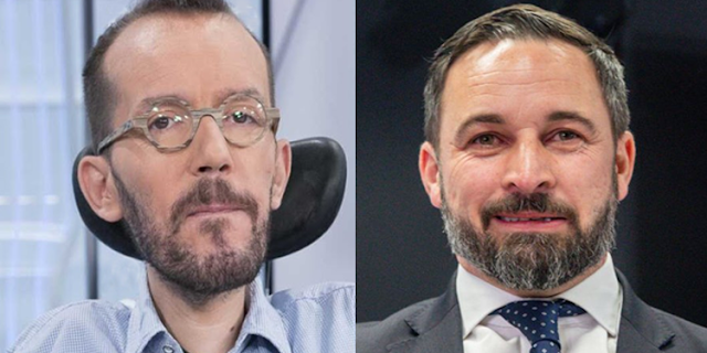 Echenique y Abascal