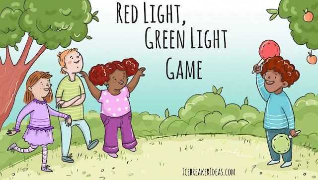 How do you play red light green light and best strategies to win at red light green light