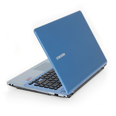 Spesifikasi dan Harga Laptop Samsung NP350V4X