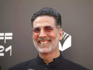 akshay kumar hair style