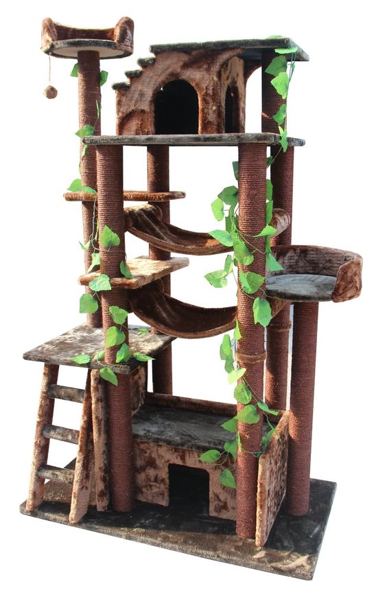 Cat Tree 6