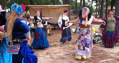 Texarkana Renaissance Faire