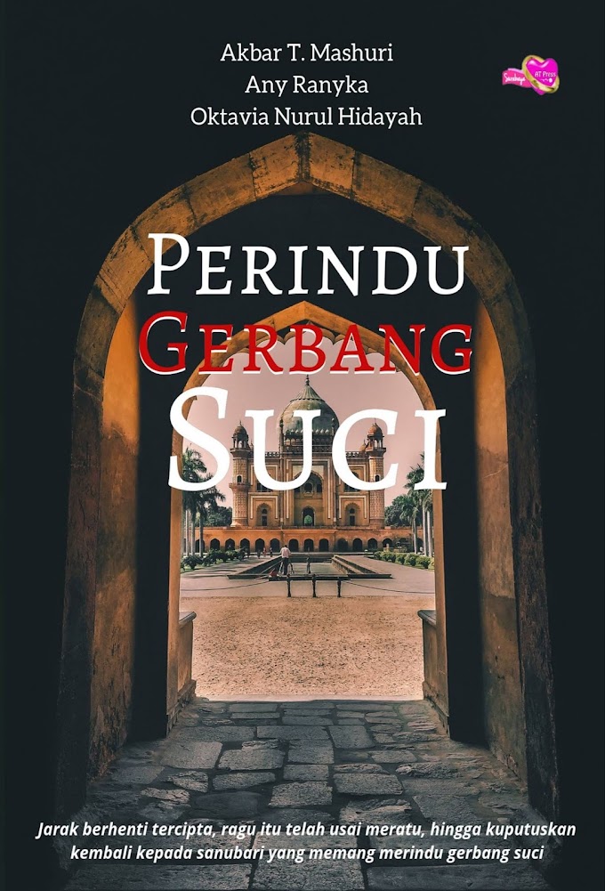 Kumcer : Perindu Gerbang Suci