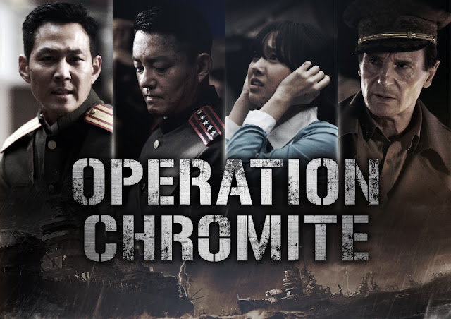 Operation Chromite