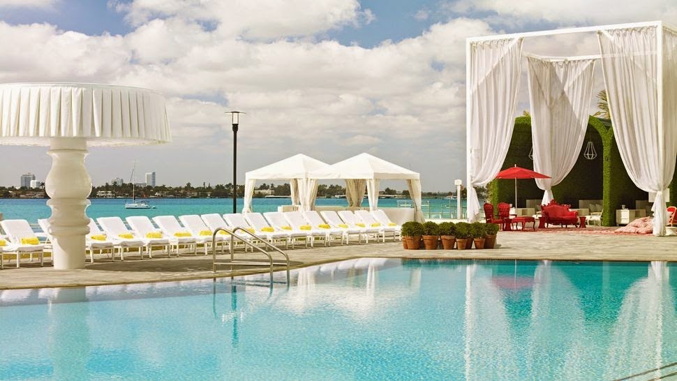 Fontainebleau Miami Beach - Best Hotels In Miami Beach Fl