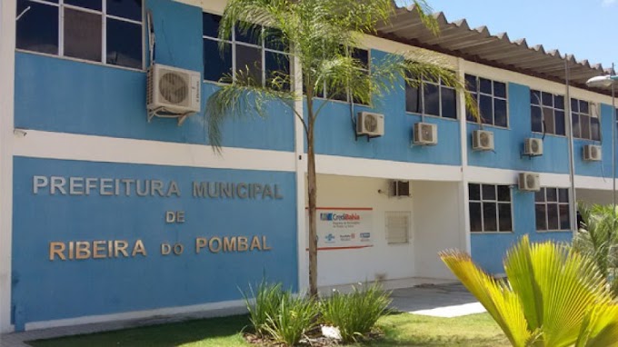 Com dívida de R$ 21 milhões, Coelba corta energia de órgãos e da prefeitura de Ribeira do Pombal-BA