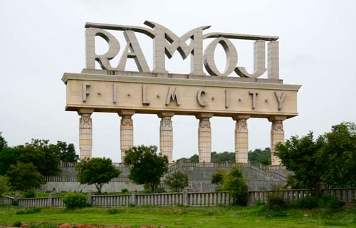 Ramoji Film City, Haunted places in India, most haunted places, the scary book,