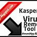 Kaspersky Virus Removal Tool 11.0.3.8